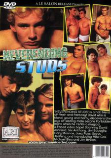 Neverending Studs ContraCapa